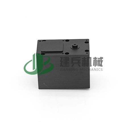 200KG機器人舵機零件