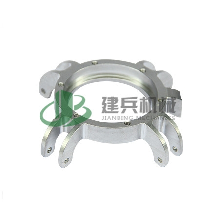 無(wú)人機配件加工質(zhì)量精密度是怎么樣？