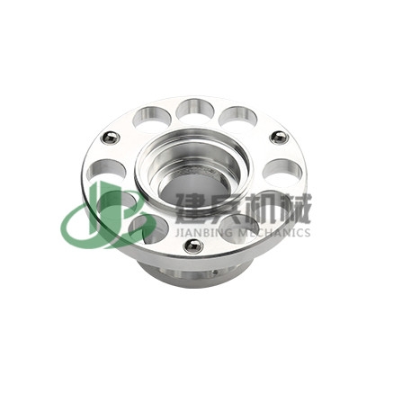 無(wú)人機配件加工